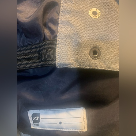 Boys Orage Nina Ski Jacket size 16 XXL - Picture 6 of 11